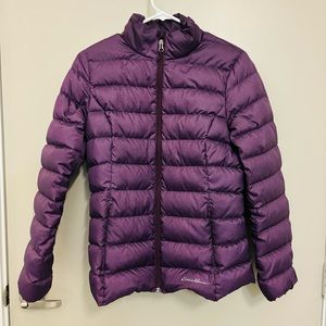 Eddie Bauer Packable Down